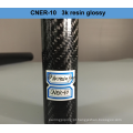 Personalizado OEM tubo de curvatura de fibra de carbono 90 graus 10mm 20mm 30mm 45mm 50mm 35mm Skype: zhuww1025 / WhatsApp (Móvel): + 86-18610239182